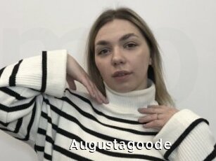 Augustagoode