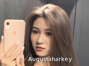 Augustaharkey