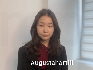 Augustahartill