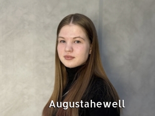 Augustahewell