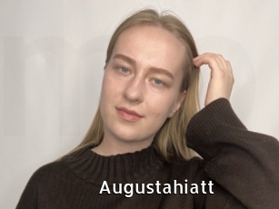 Augustahiatt