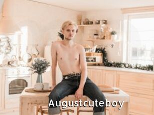 Augustcuteboy