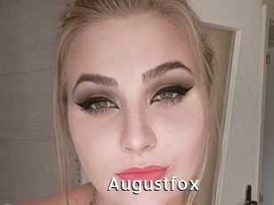Augustfox