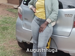 Augustshuga