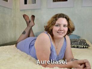 Aureliasol