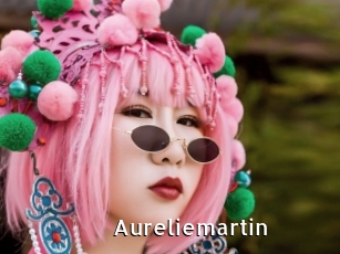 Aureliemartin