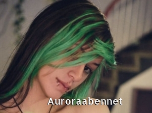 Auroraabennet