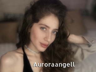 Auroraangell