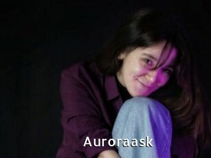 Auroraask