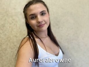 Aurorabrowne