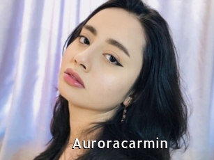 Auroracarmin