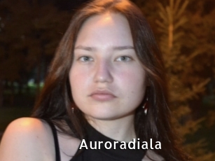 Auroradiala