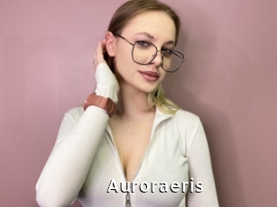 Auroraeris