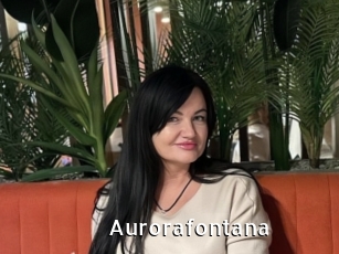 Aurorafontana