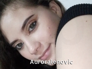 Auroralenovic