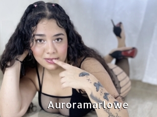 Auroramarlowe