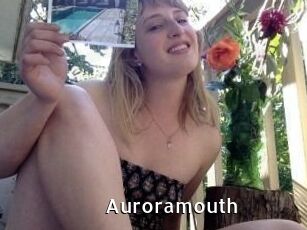 Auroramouth