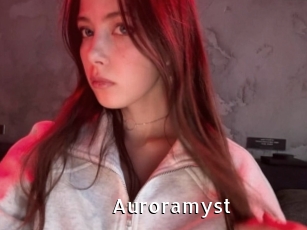 Auroramyst