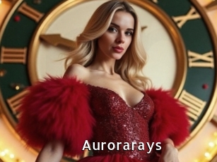 Aurorarays