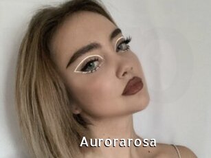 Aurorarosa