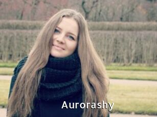 Aurorashy