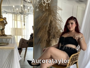 Aurorataylor