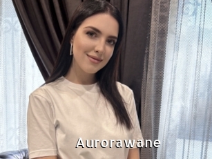 Aurorawane