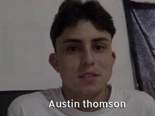 austin_thomson My Porno Stash