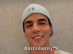 Austinhorny19