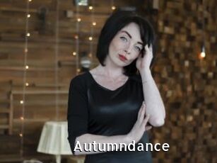 Autumndance