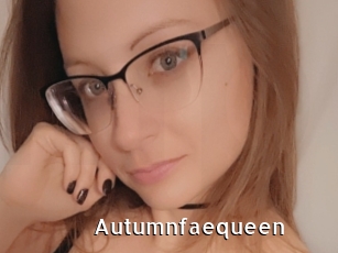Autumnfaequeen