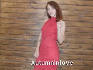 Autumninlove