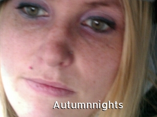 Autumnnights