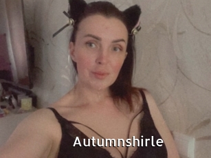 Autumnshirle