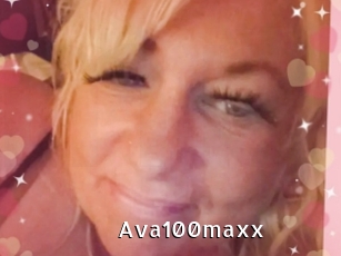 Ava100maxx