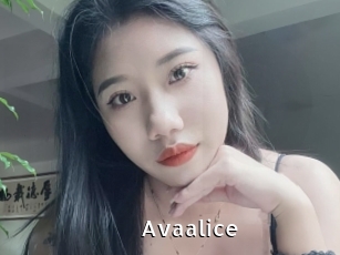 Avaalice