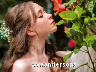 Avaandersons