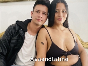 Avaandlatino