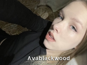 Avablackwood