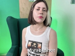 Avabusher