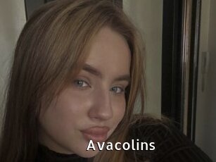 Avacolins