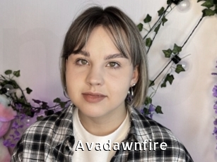 Avadawnfire