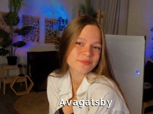 Avagatsby