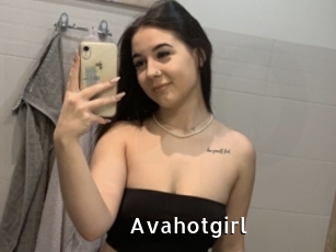 Avahotgirl