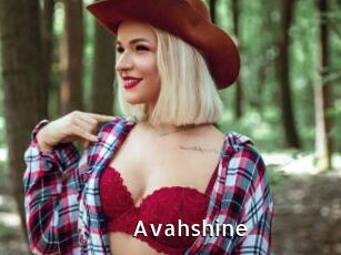 Avahshine