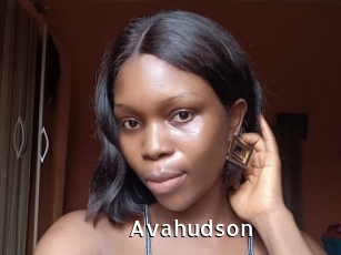 Avahudson