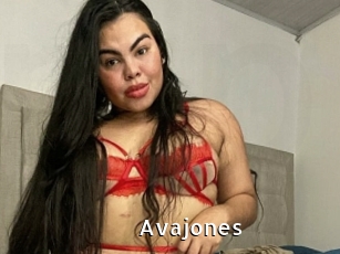Avajones