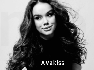 Avakiss