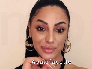 Avalafayette