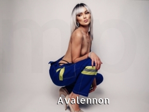 Avalennon